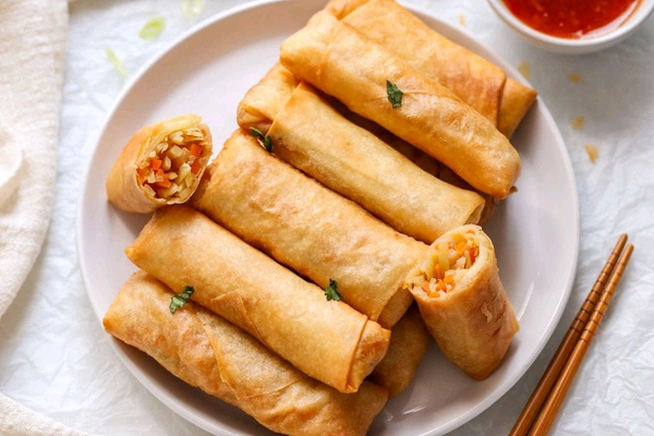 Veg Roll