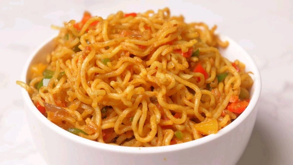 Plain Maggi