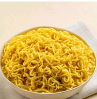 Plain Maggi