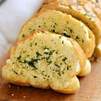 Garlic Bread 