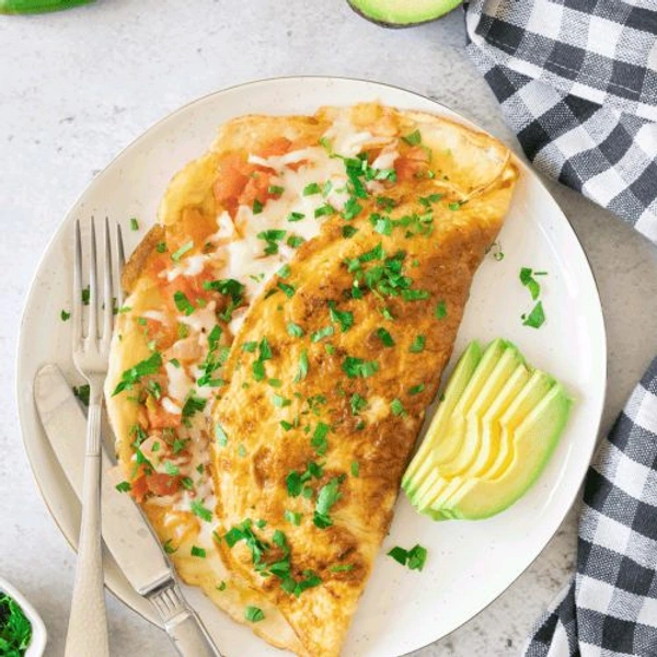 Omelette 
