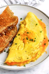 Omelette 