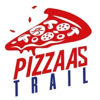 PIZZAAS TRAIL  - Logo