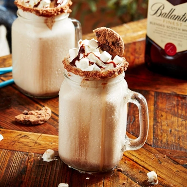 SHAKES