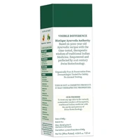 Biotique Morning Nectar Nourish & Hydrates Moisturizer 120ml | For Visibility Flawless Skin | Nourishing & Hydrating Cream | Prevents Dark Spots, Blackheads And Blemishes | Natural Hydration for All Skin Types |