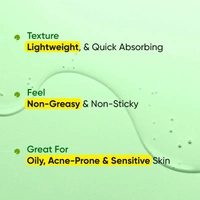 Dot & Key CICA + 2% Salicylic Skin Clearing Face Serum | With Zink & Cactus Water | for Acne & Clear Skin | Serum for Oily ,Acne - Prone Skin & Sensitive Skin | Non Greasy & Non Sticky | 30ml