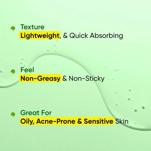 Dot & Key CICA + 2% Salicylic Skin Clearing Face Serum | With Zink & Cactus Water | for Acne & Clear Skin | Serum for Oily ,Acne - Prone Skin & Sensitive Skin | Non Greasy & Non Sticky | 30ml