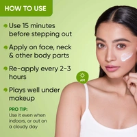 Dot & Key CICA Calming Mattifying Sunscreen SPF 50 PA++++ with Niacinamide | For Oily, Acne- Prone Skin | Oil Free Matte Finish | Light Gel Cream | Ultimate Protection for Sensitive Skin | Fragrance Free & Quick Absorbing | 50g