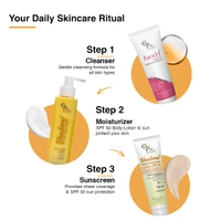Fixderma Shadow Tinted Sunscreen For Face SPF 50 PA+++ | Sunscreen with Vitamin E & Hyaluronic Acid | UVA & UVB Protection | Blue Light Protection | Prevent Pigmentation | High Protection for All Skin Types | 30g