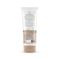 Mamaearth Rice Face Wash - 100ml | with Rice Water & Niacinamide For Glass Skin | Hydrates The Skin | Brighten & Smooth Skin | Chemical-Free | Reduce Dark Spots | For All Skin Types