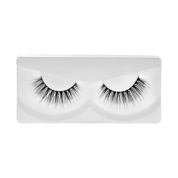 Mars Fabulash False Eyelashes 06 Drag Queen| Lightweight | Synthetic Lashes | Easy Fit |All Eye Shapes