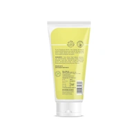 N Plus N+ Professional Vitamin C Face Wash-100ml | Reduce Age Spots & Brighten Skin | Pore Cleansing | Oil-Free Cleanser | Hydrating | Paraben Free | For All Skin Types