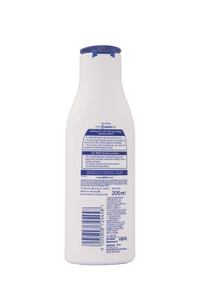 Nivea Express Hydration Body Lotion 200ml | 48-Hour Moisturization for Summer | Enriched with Sea Minerals & Deep Moisture Serum | Non-Greasy Formula for Healthy-Looking Skin | Suitable for All Skin Types
