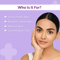 Derma Co The Derma Co Tran-Zelaic Pigmentation Corrector Serum 30ml | with 3% Tranexamic Acid & 10% Azelaic Acid | Fades Acne Scars & Reduces Redness | Reduces Dark Spots | Evens Skin Tone | Skin Brightening | Suitable for Sensitive Skin