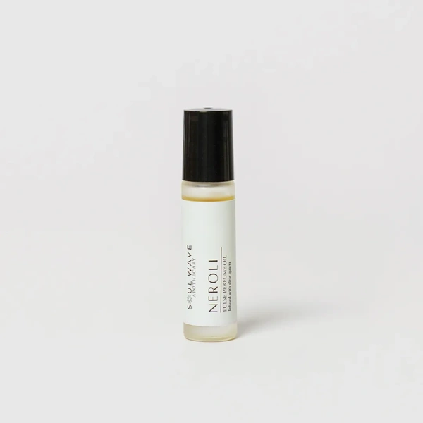 Neroli  Roll-On Perfume