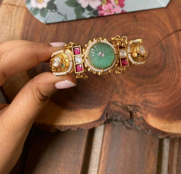 Fusion Bracelet 