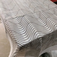 Table Cover For 4 Seater Table/Centre Table - 40*60 Inches