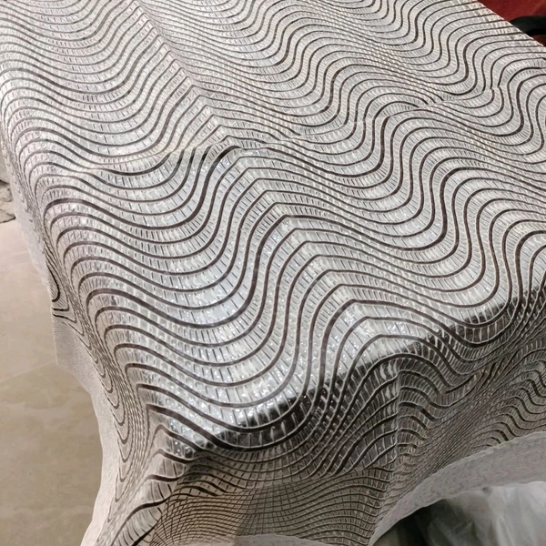 Table Cover For 4 Seater Table/Centre Table - 40*60 Inches