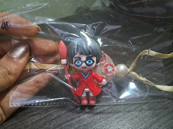 Harry Potter Rakhi