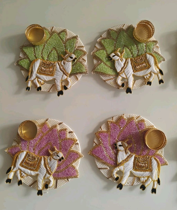 Pichwai Lotus Tlight