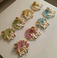 Pichwai Lotus Tlight