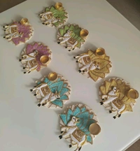 Pichwai Lotus Tlight