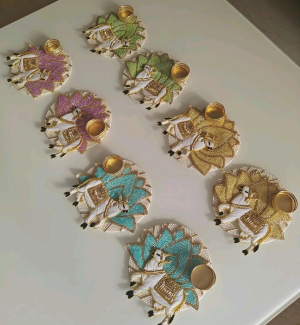 Pichwai Lotus Tlight