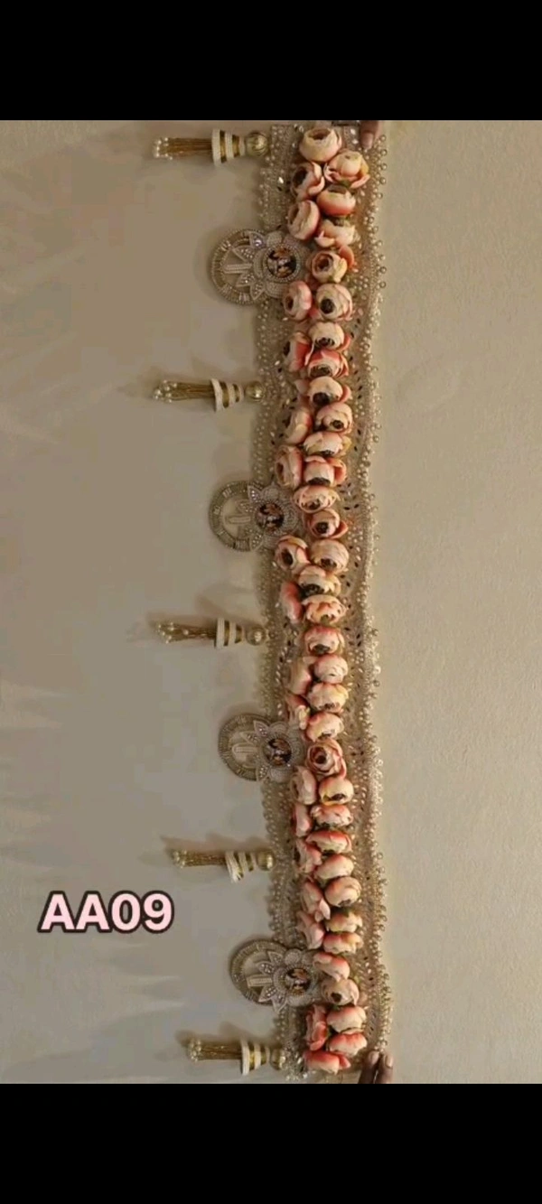 Radha Krishna Bandarwal