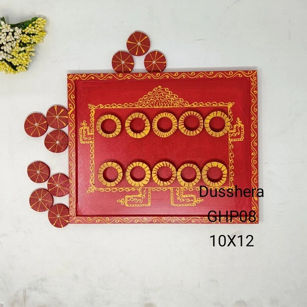 Dusshera Pata