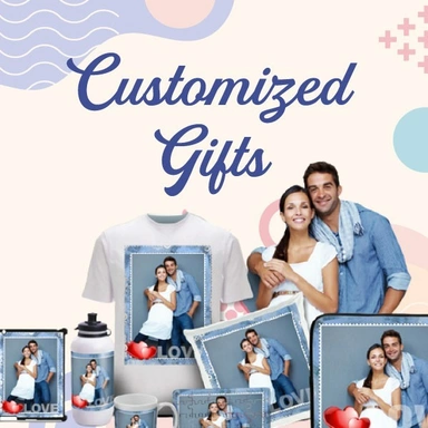 Customized Gifts