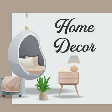 HOME DECOR