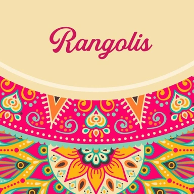 Rangolis