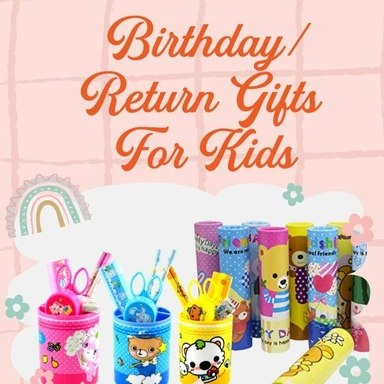 Return Gifts