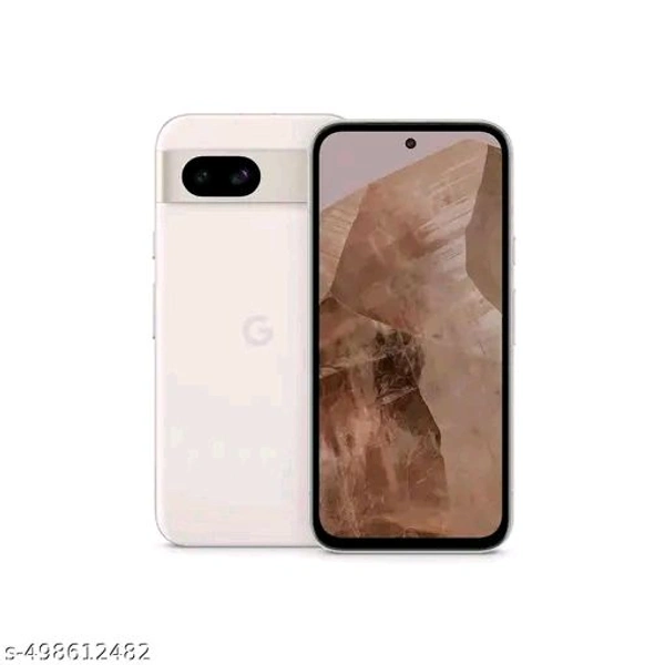 Google Pixel 8A 8GB 128GB  - Black