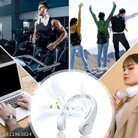 Catalog Name:*Elegant Mini Fans*
Number Of Blades: 3
Type: Rechargeable Fan
Product Breadth: 0.5 Cm
Product Height: 3 Cm
Product Length: 0.5 Cm
Net Quantity (N): Pack Of 1 - Black