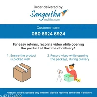 Catalog Name:*Itel P55T 4GB 128GB Astral Gold*
Battery Capacity: 6000mAh
Battery Type: Lithium Polymer
Brand: Itel
Cellular Technology: 4G
Color: Product Dependent
Connectivity Technology: Bluetooth, Wi-Fi
Connector Type: USB Type C
Display Type: HD+ IPS
Front Camera Resolution: 8MP
Generic Name: Smartphone
Included Components: 18W, USB  - Black