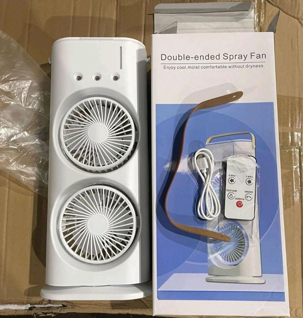 Catalog Name:*Fancy Mini Fans*
Number Of Blades: 2
Type: Usb Fan
Product Breadth: 1.5 Cm
Product Height: 38 Cm
Product Length: 15 Cm
Net Quantity (N): Pack Of 1
Dispatch: 2 Days

*Proof of Safe Delivery! Click to know on Safety Standards of Delivery Partners- https://ltl.sh/y_nZrAV3 - Black