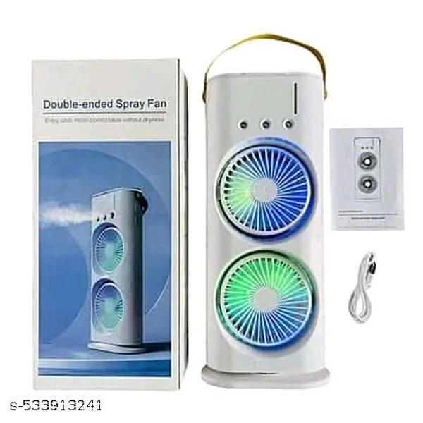 Catalog Name:*Fancy Mini Fans*
Number Of Blades: 2
Type: Usb Fan
Product Breadth: 1.5 Cm
Product Height: 38 Cm
Product Length: 15 Cm
Net Quantity (N): Pack Of 1
Dispatch: 2 Days

*Proof of Safe Delivery! Click to know on Safety Standards of Delivery Partners- https://ltl.sh/y_nZrAV3 - Black
