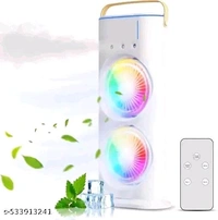 Catalog Name:*Fancy Mini Fans*
Number Of Blades: 2
Type: Usb Fan
Product Breadth: 1.5 Cm
Product Height: 38 Cm
Product Length: 15 Cm
Net Quantity (N): Pack Of 1
Dispatch: 2 Days

*Proof of Safe Delivery! Click to know on Safety Standards of Delivery Partners- https://ltl.sh/y_nZrAV3 - Black
