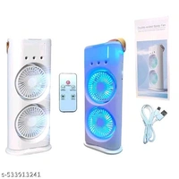 Catalog Name:*Fancy Mini Fans*
Number Of Blades: 2
Type: Usb Fan
Product Breadth: 1.5 Cm
Product Height: 38 Cm
Product Length: 15 Cm
Net Quantity (N): Pack Of 1
Dispatch: 2 Days

*Proof of Safe Delivery! Click to know on Safety Standards of Delivery Partners- https://ltl.sh/y_nZrAV3 - Black