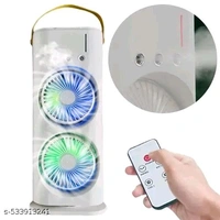 Catalog Name:*Fancy Mini Fans*
Number Of Blades: 2
Type: Usb Fan
Product Breadth: 1.5 Cm
Product Height: 38 Cm
Product Length: 15 Cm
Net Quantity (N): Pack Of 1
Dispatch: 2 Days

*Proof of Safe Delivery! Click to know on Safety Standards of Delivery Partners- https://ltl.sh/y_nZrAV3 - Black