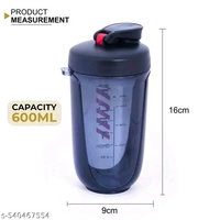Catalog Name:*Exclusive Cycling Water Bottles & Shakers*
Net Quantity (N): 1

Dispatch: 2 Days

*Proof of Safe Delivery! Click to know on Safety Standards of Delivery Partners- https://ltl.sh/y_nZrAV3 - Teal