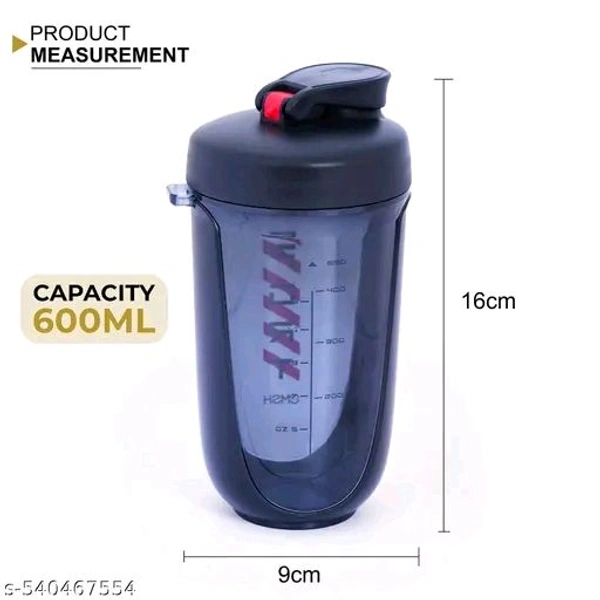 Catalog Name:*Exclusive Cycling Water Bottles & Shakers*
Net Quantity (N): 1

Dispatch: 2 Days

*Proof of Safe Delivery! Click to know on Safety Standards of Delivery Partners- https://ltl.sh/y_nZrAV3 - Teal