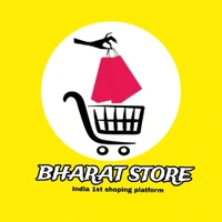 Bharat Store  - Logo