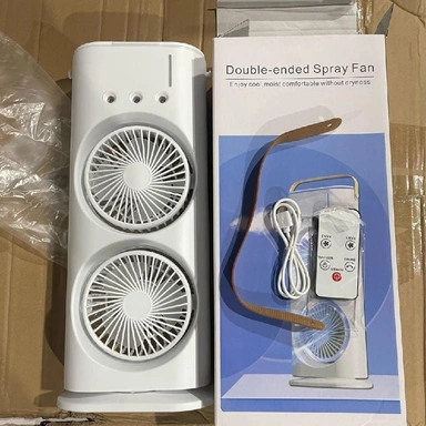 Mini Foldable Fan