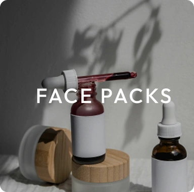 Face Packs