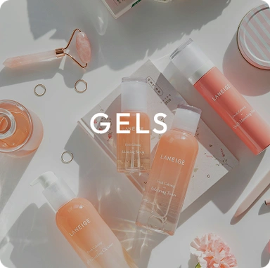 Gels
