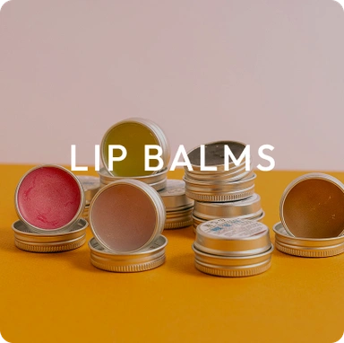 Lip Balms