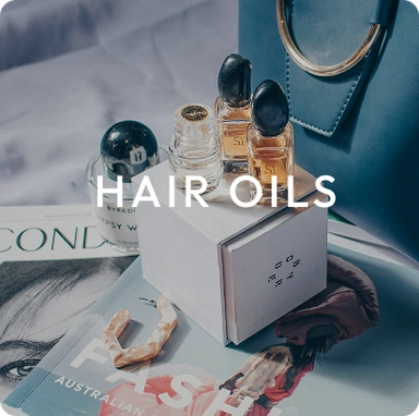 Hair Oil