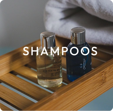 Shampoos